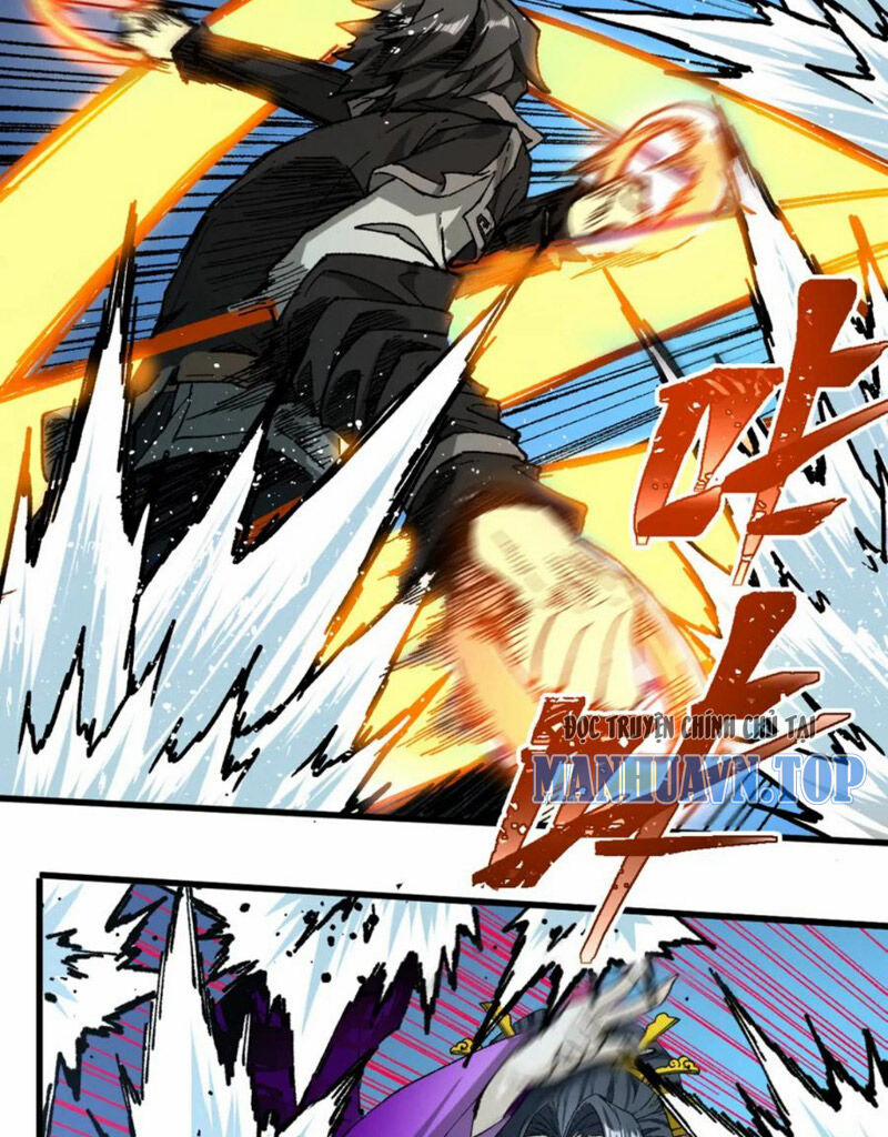 Thánh Khư 220 trang 28