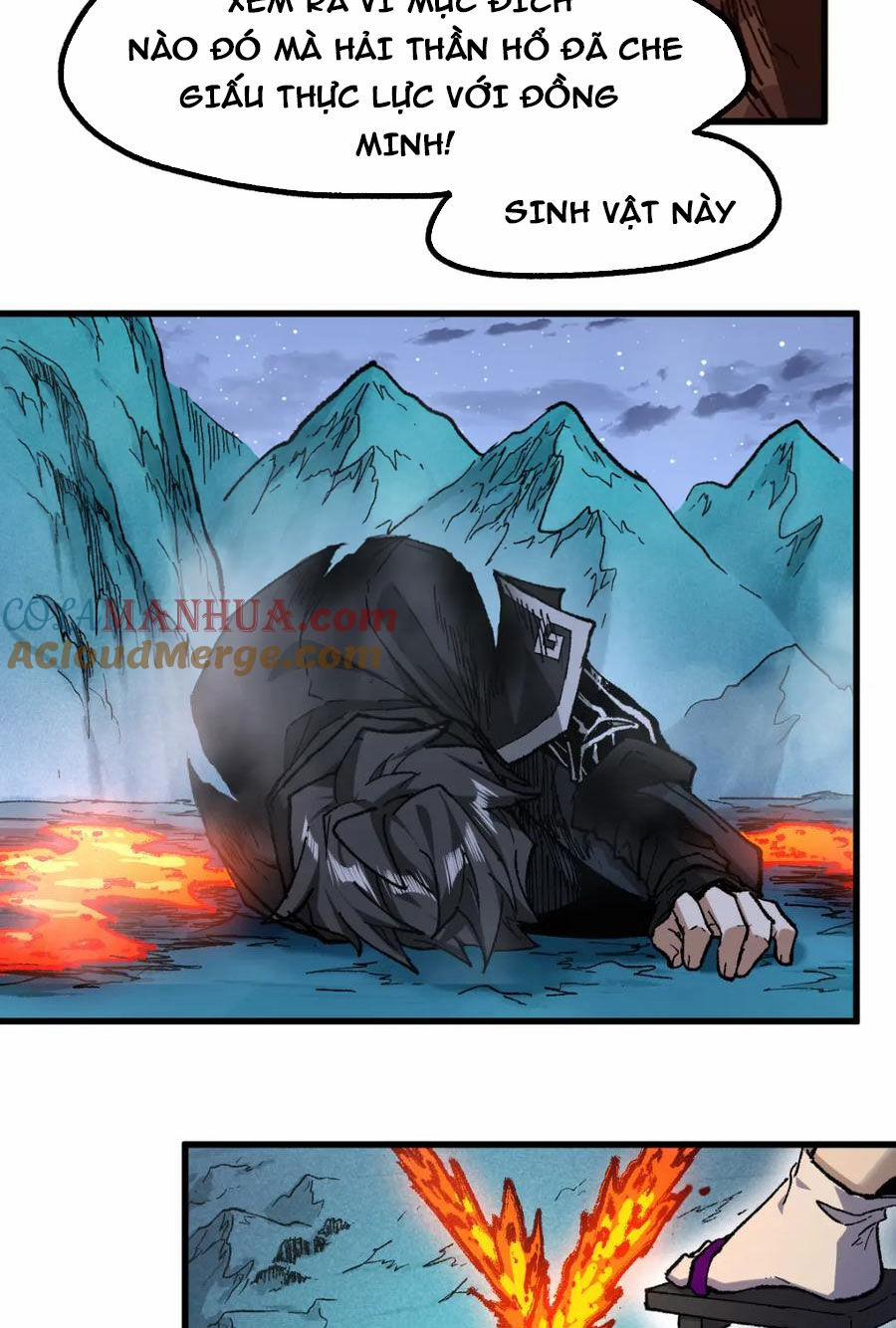 Thánh Khư 221 trang 16