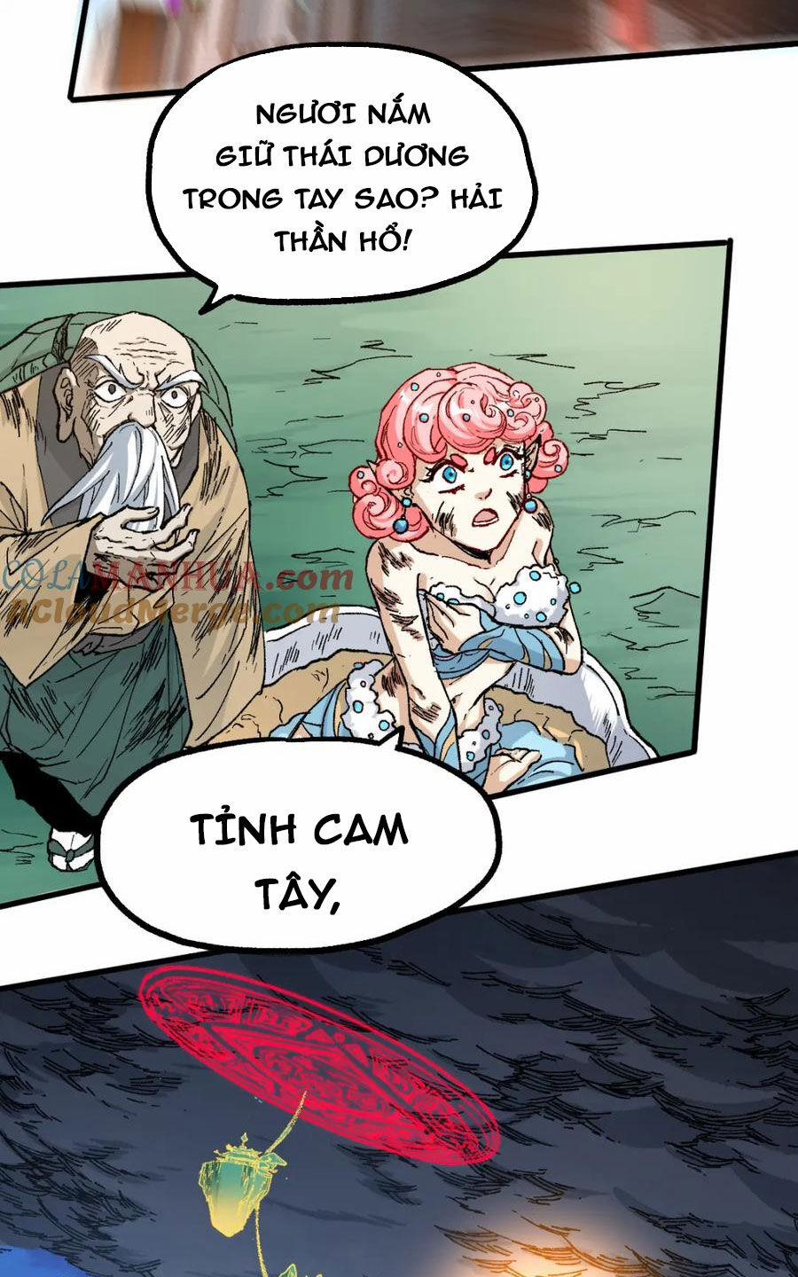 Thánh Khư 221 trang 22