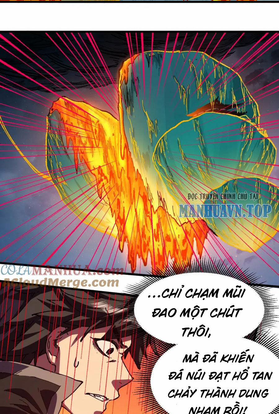 Thánh Khư 221 trang 6