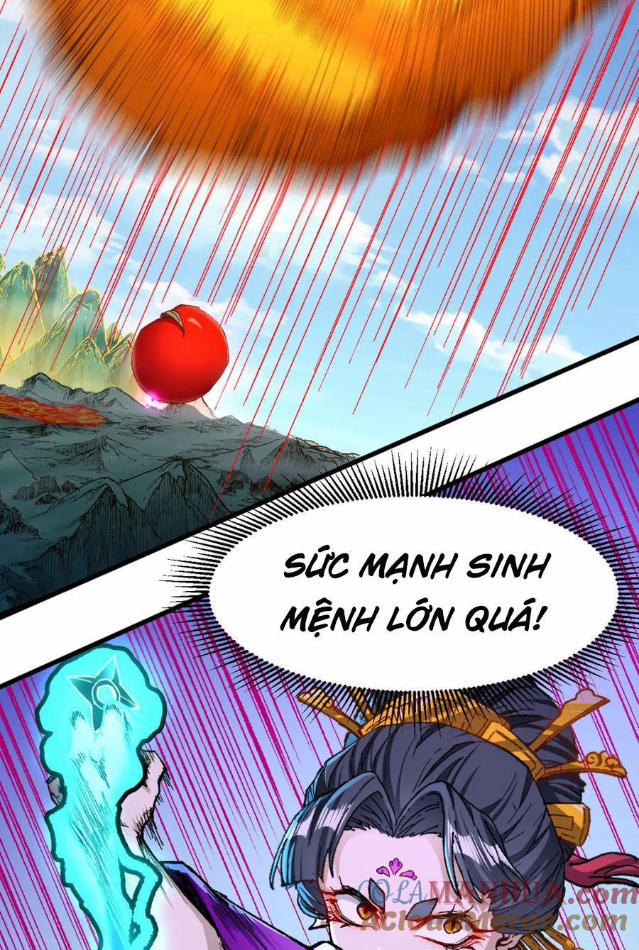 Thánh Khư 222 trang 1