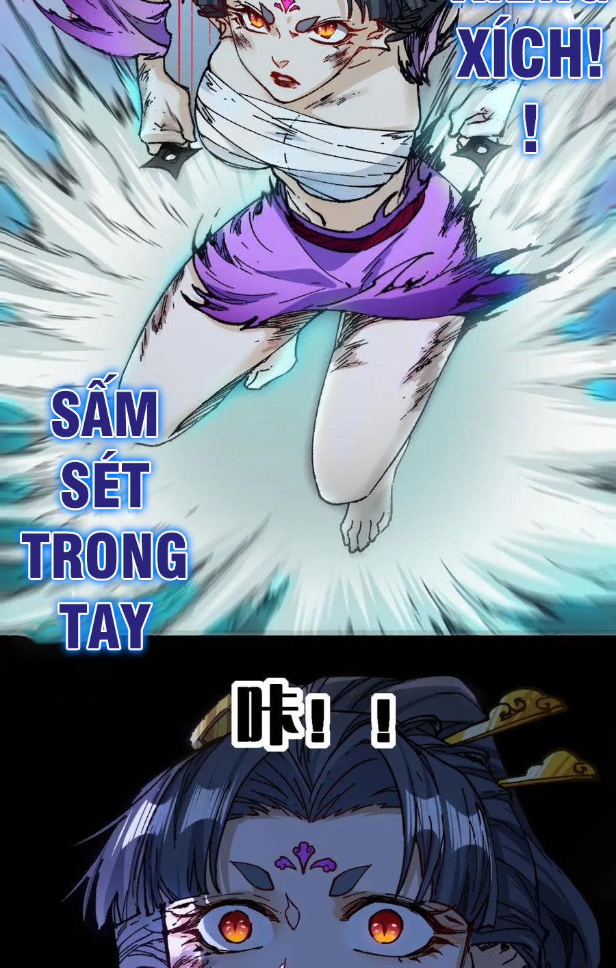 Thánh Khư 222 trang 34