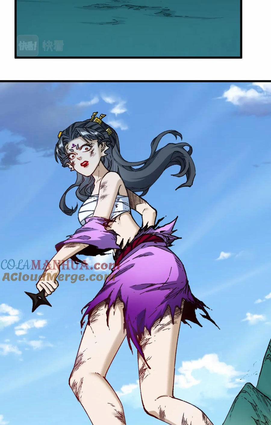 Thánh Khư 222 trang 36