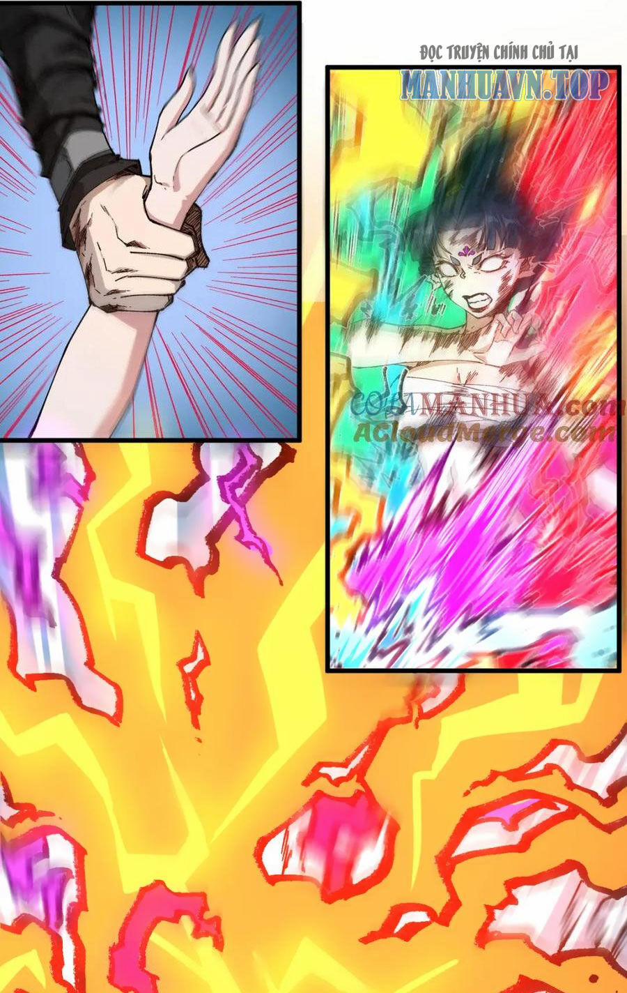 Thánh Khư 223 trang 0