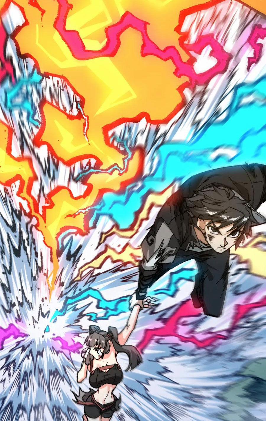 Thánh Khư 223 trang 1