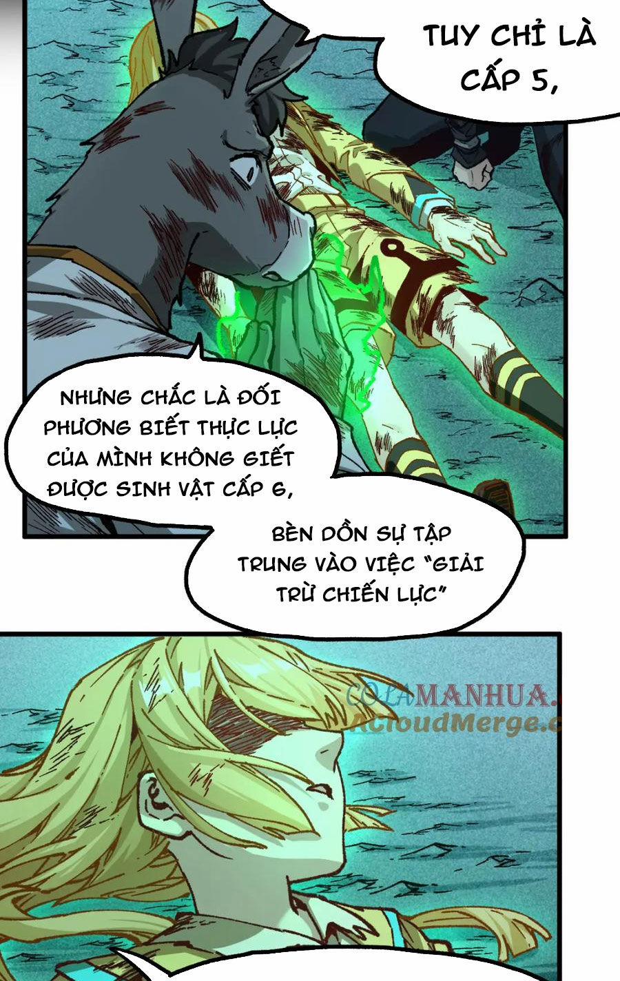 Thánh Khư 223 trang 11