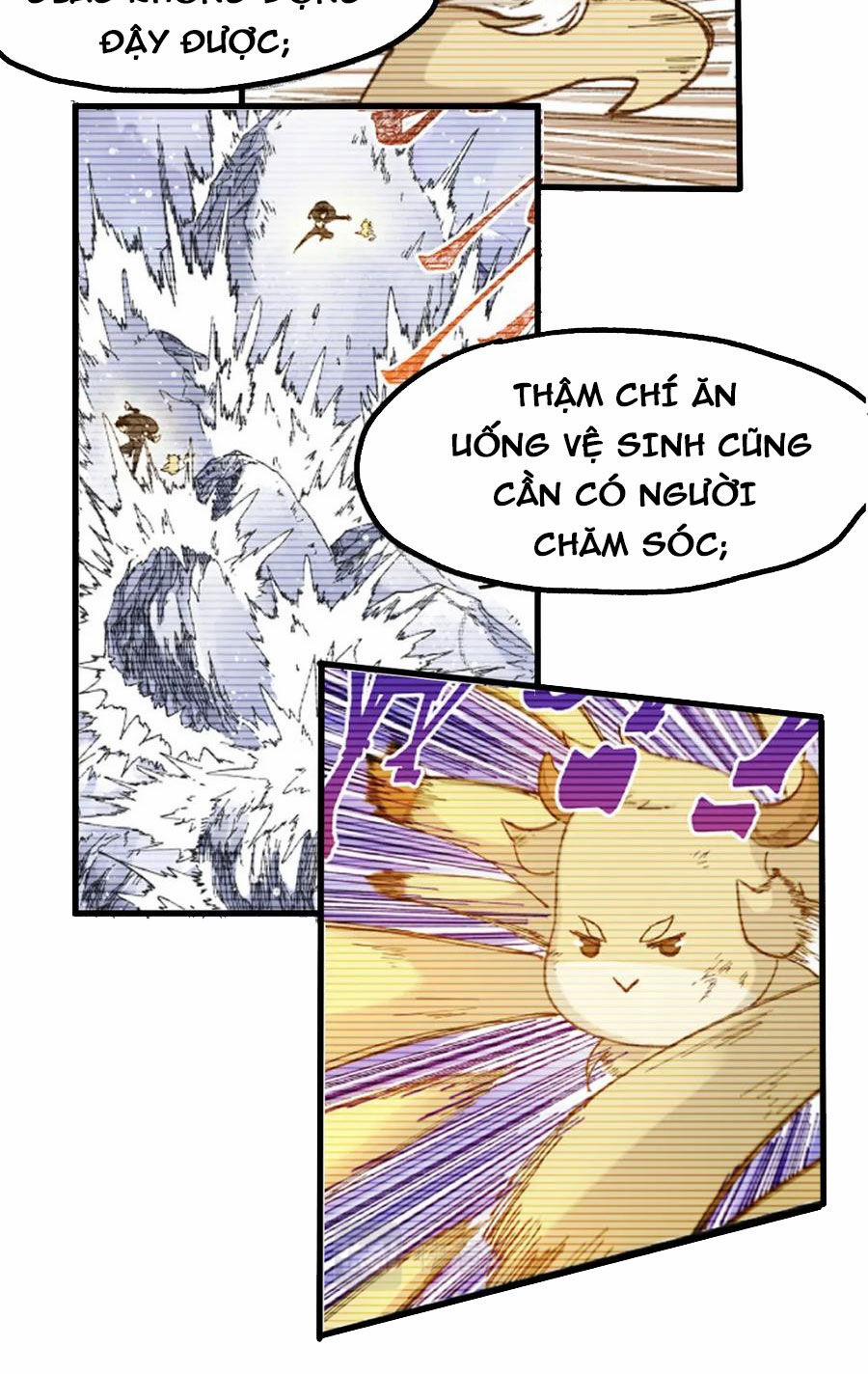 Thánh Khư 223 trang 14