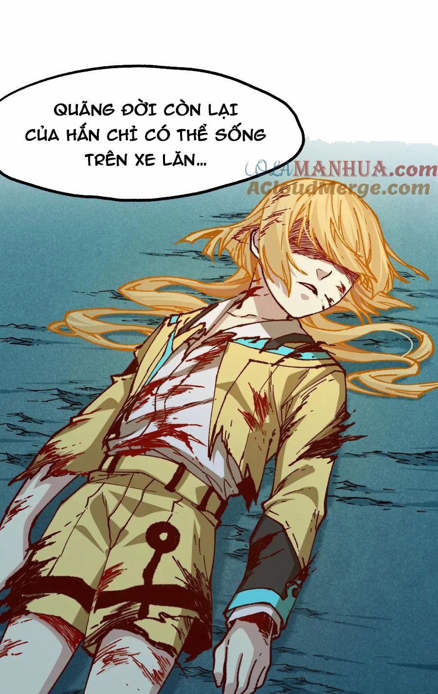 Thánh Khư 223 trang 15