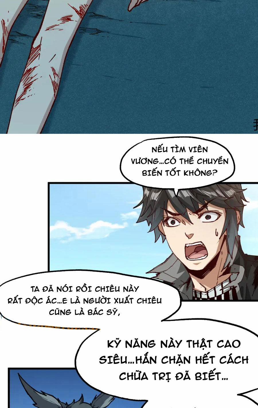 Thánh Khư 223 trang 16