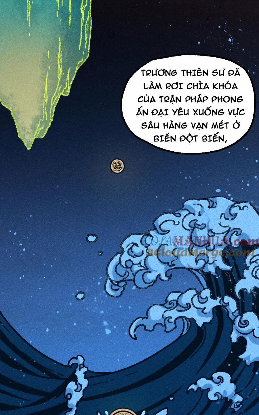 Thánh Khư 223 trang 31