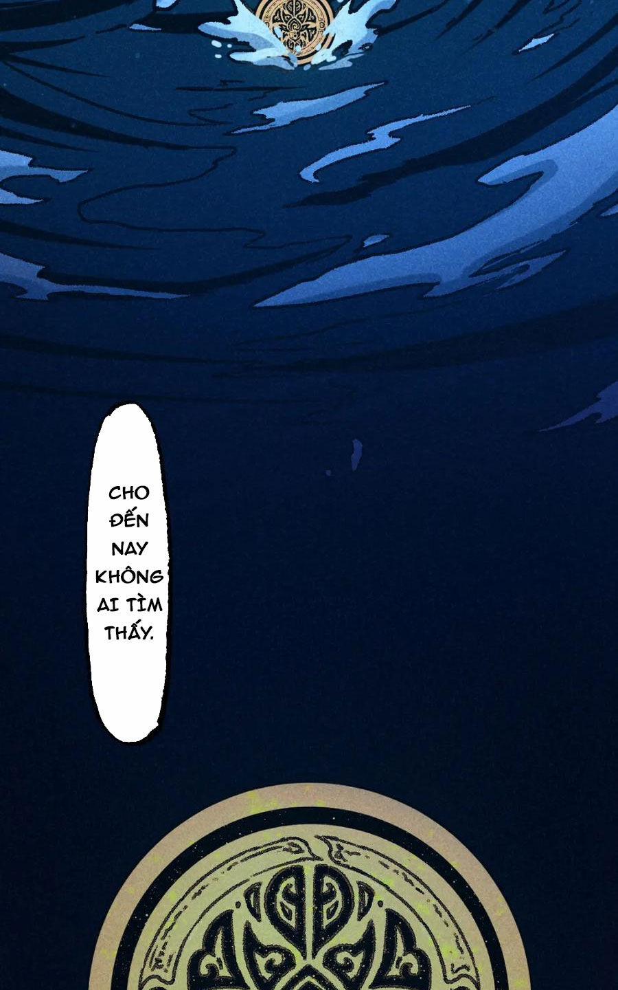 Thánh Khư 223 trang 32