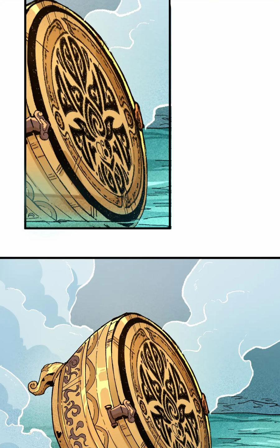 Thánh Khư 223 trang 38