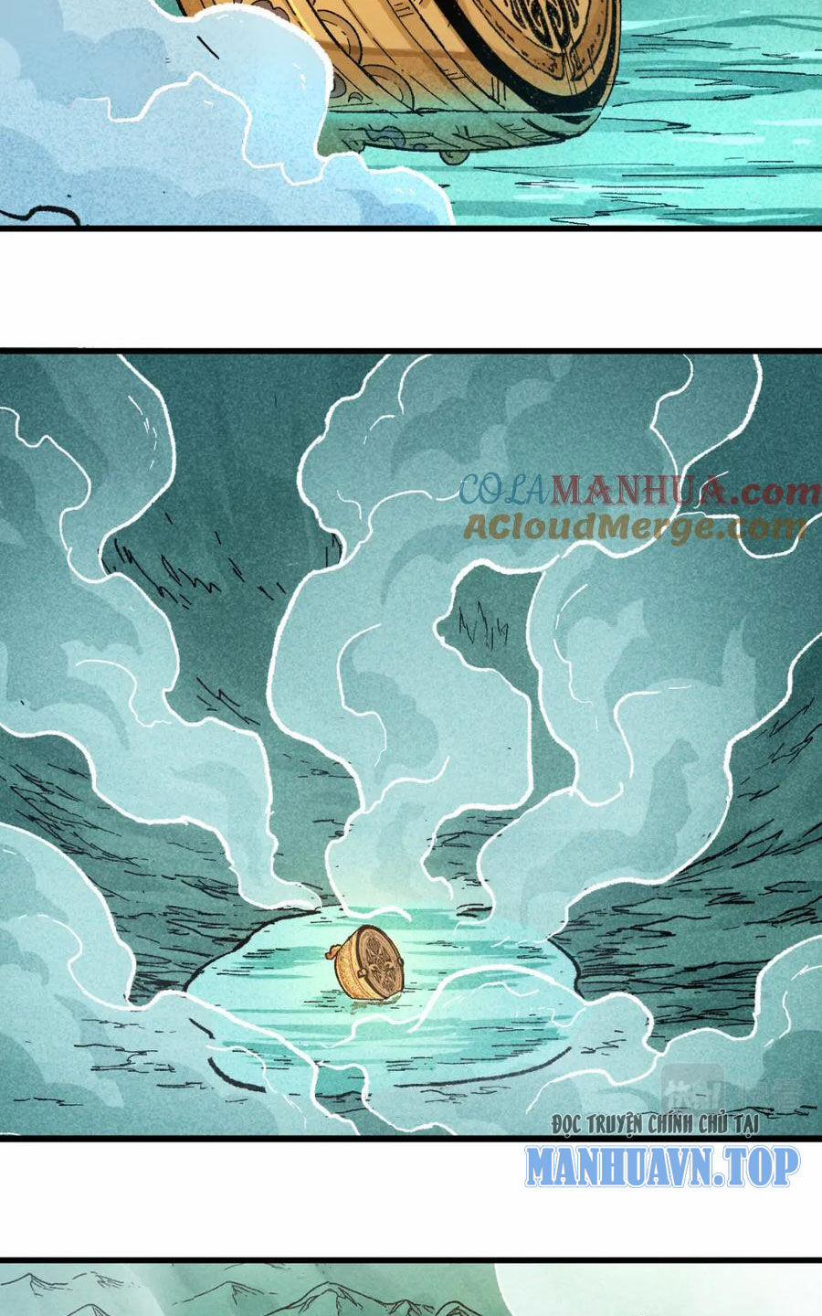 Thánh Khư 223 trang 39