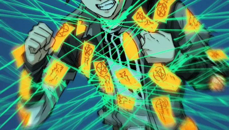 Thánh Khư 224 trang 47