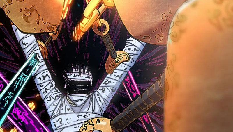 Thánh Khư 224 trang 53