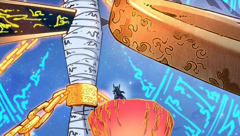 Thánh Khư 224 trang 55