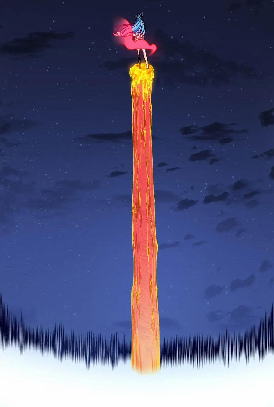 Thánh Khư 226 trang 11