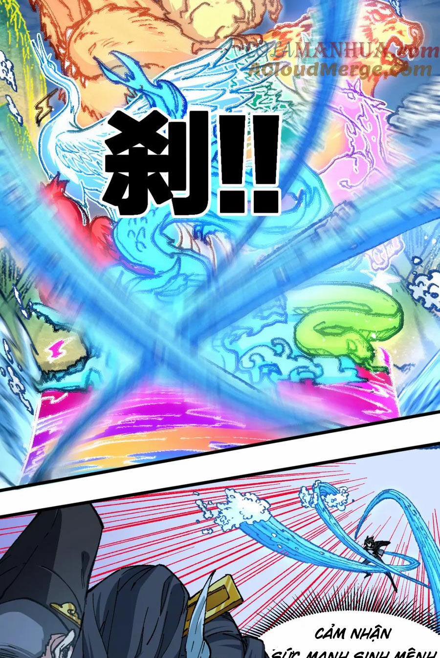 Thánh Khư 228 trang 3