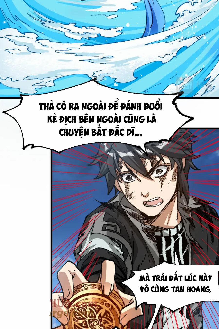 Thánh Khư 229 trang 16