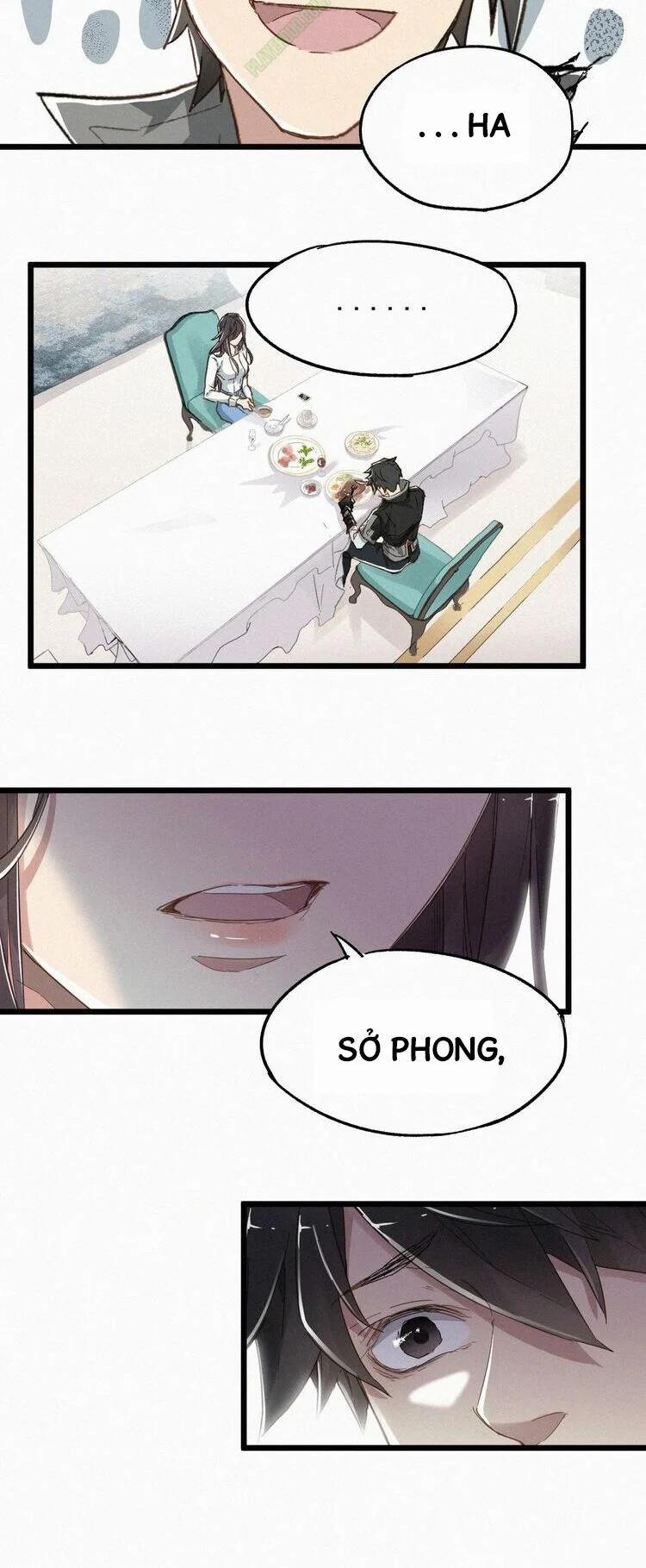 Thánh Khư 23 trang 27