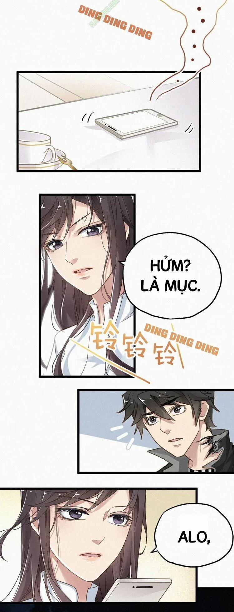 Thánh Khư 23 trang 29