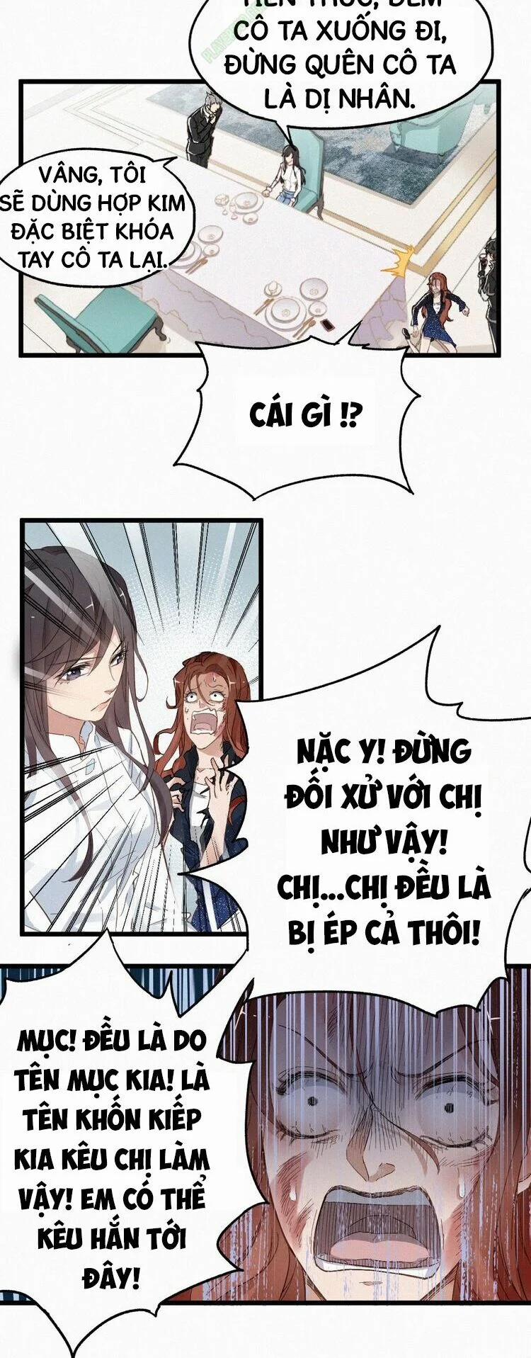 Thánh Khư 23 trang 3