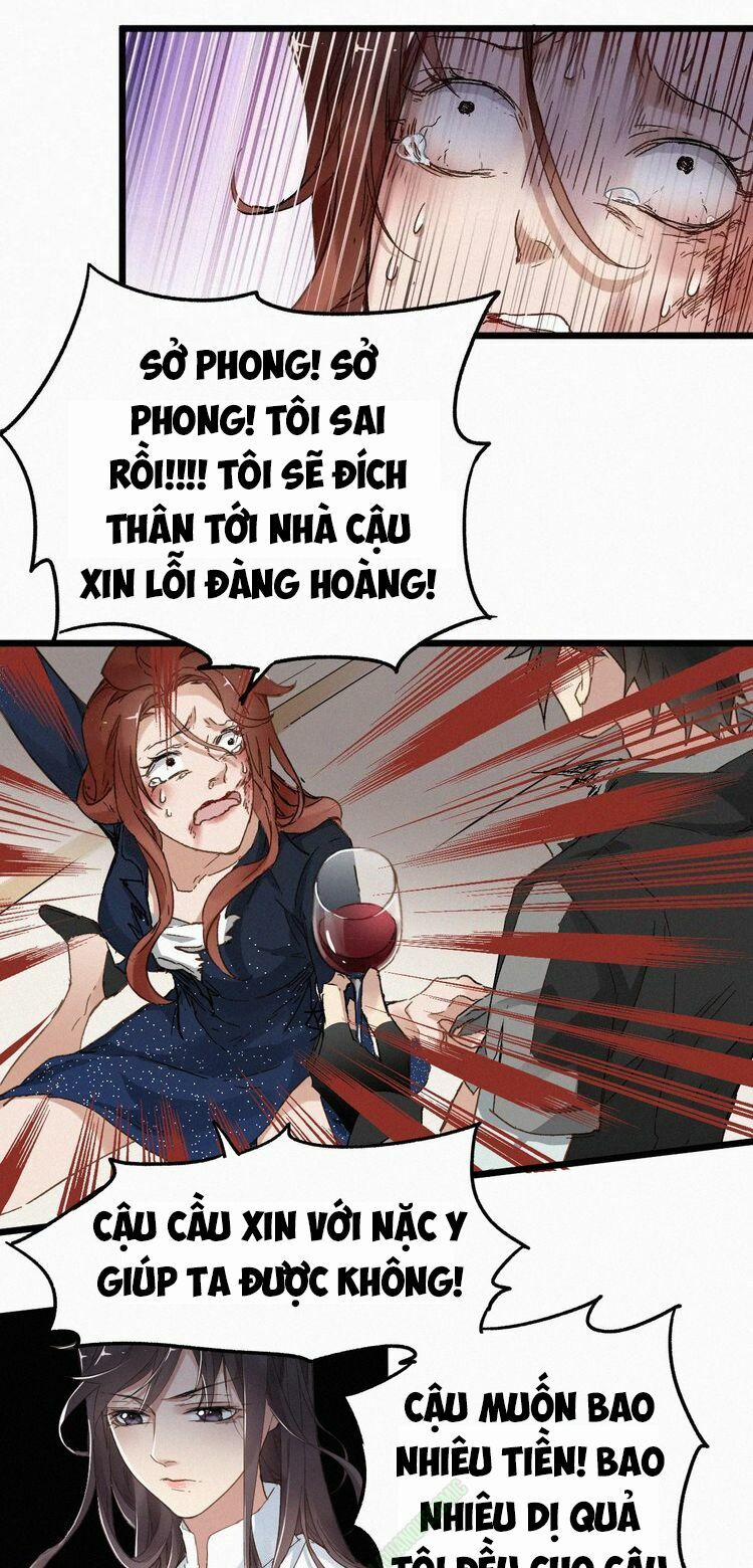 Thánh Khư 23 trang 6