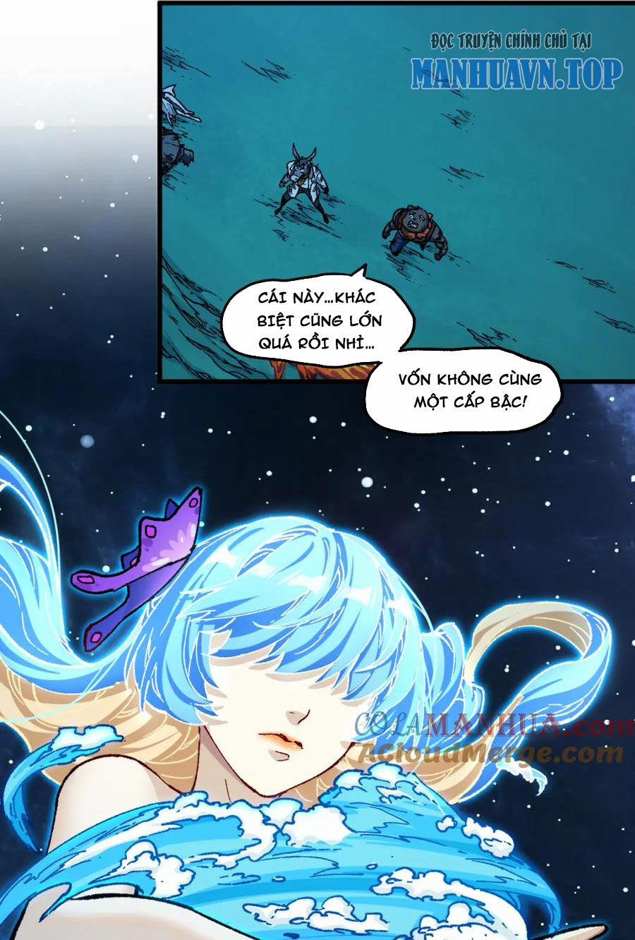 Thánh Khư 230 trang 0