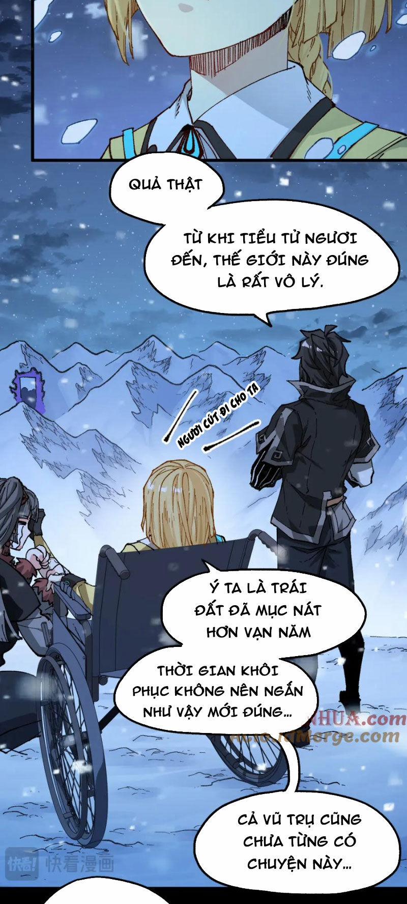 Thánh Khư 232 trang 17