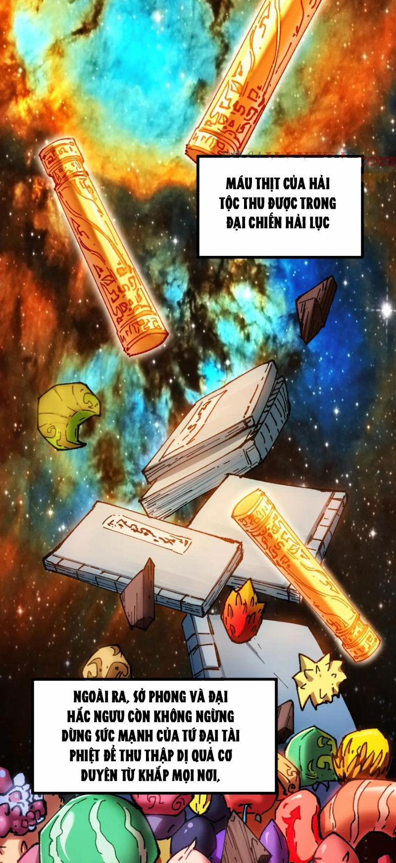 Thánh Khư 232 trang 3