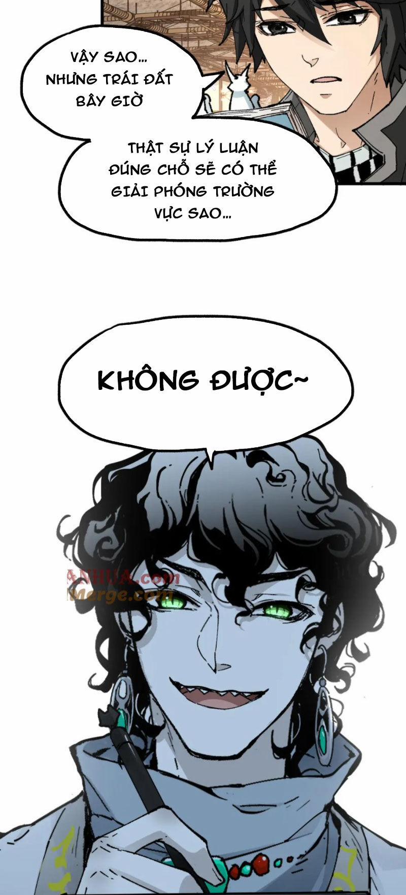 Thánh Khư 234 trang 19