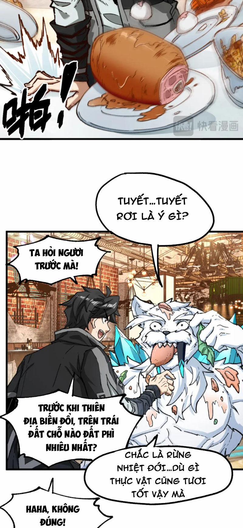 Thánh Khư 234 trang 28