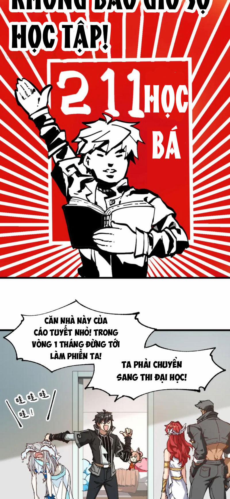 Thánh Khư 234 trang 37