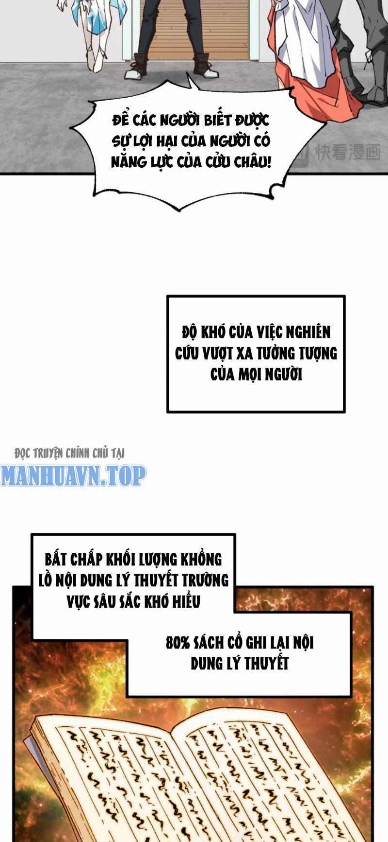 Thánh Khư 234 trang 38