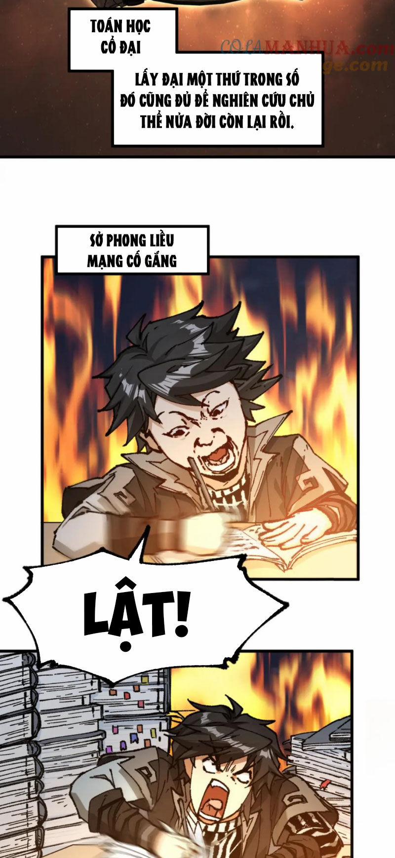 Thánh Khư 234 trang 41