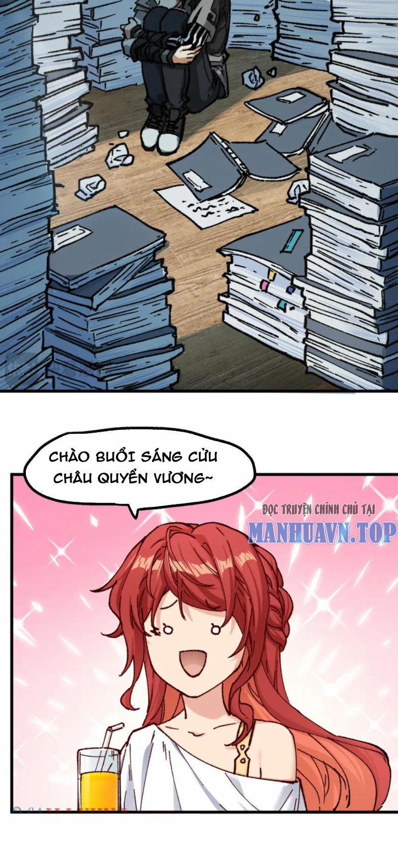 Thánh Khư 234 trang 44