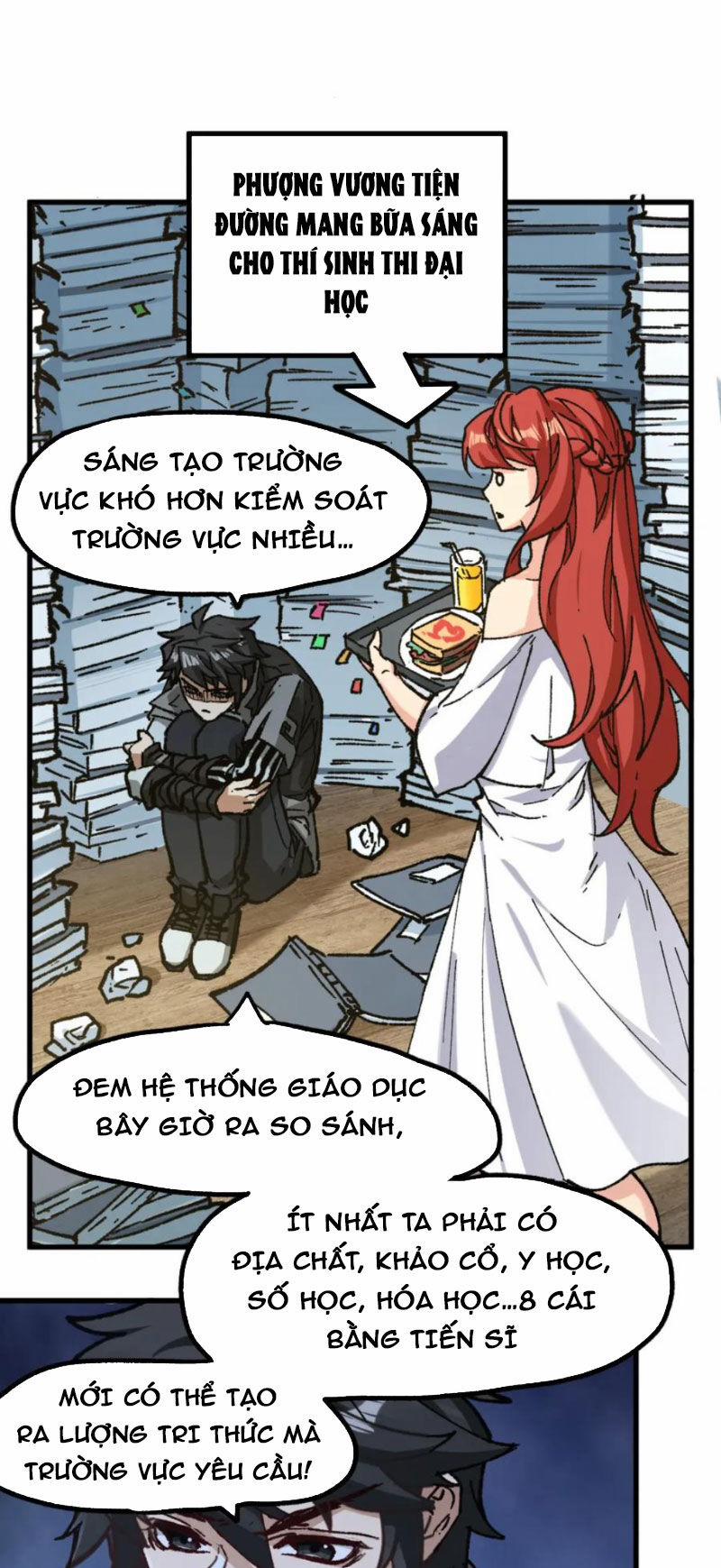 Thánh Khư 234 trang 45