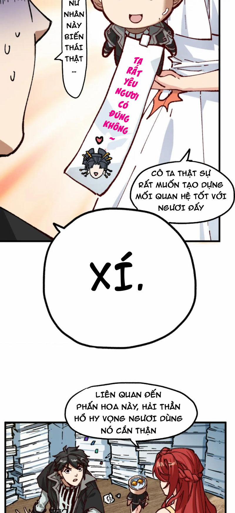 Thánh Khư 234 trang 50