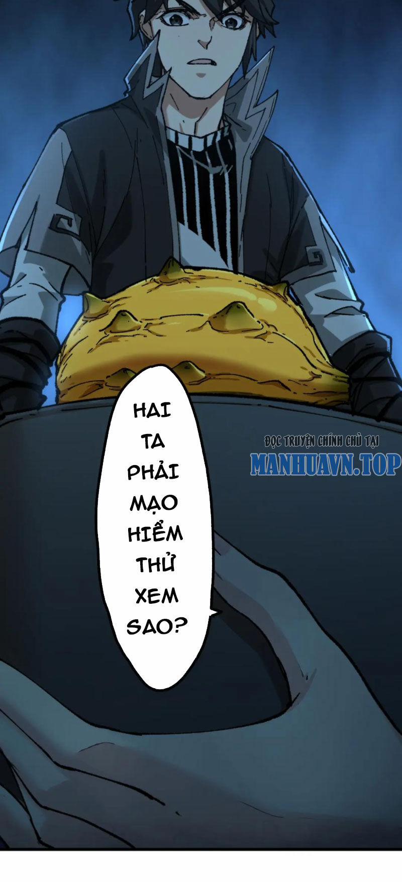 Thánh Khư 234 trang 55