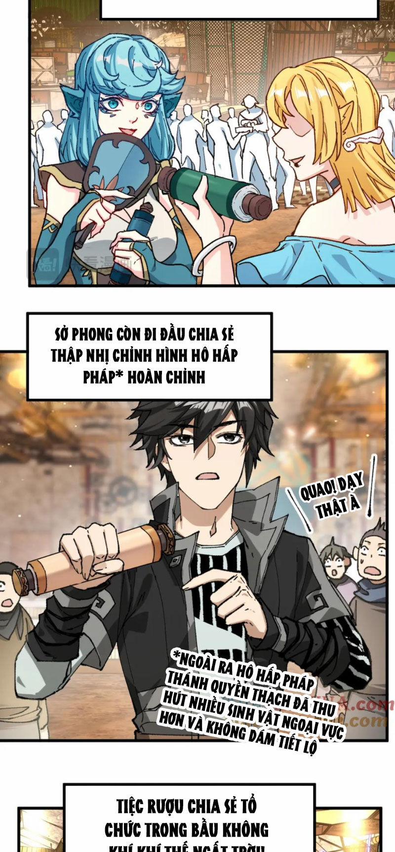 Thánh Khư 234 trang 8