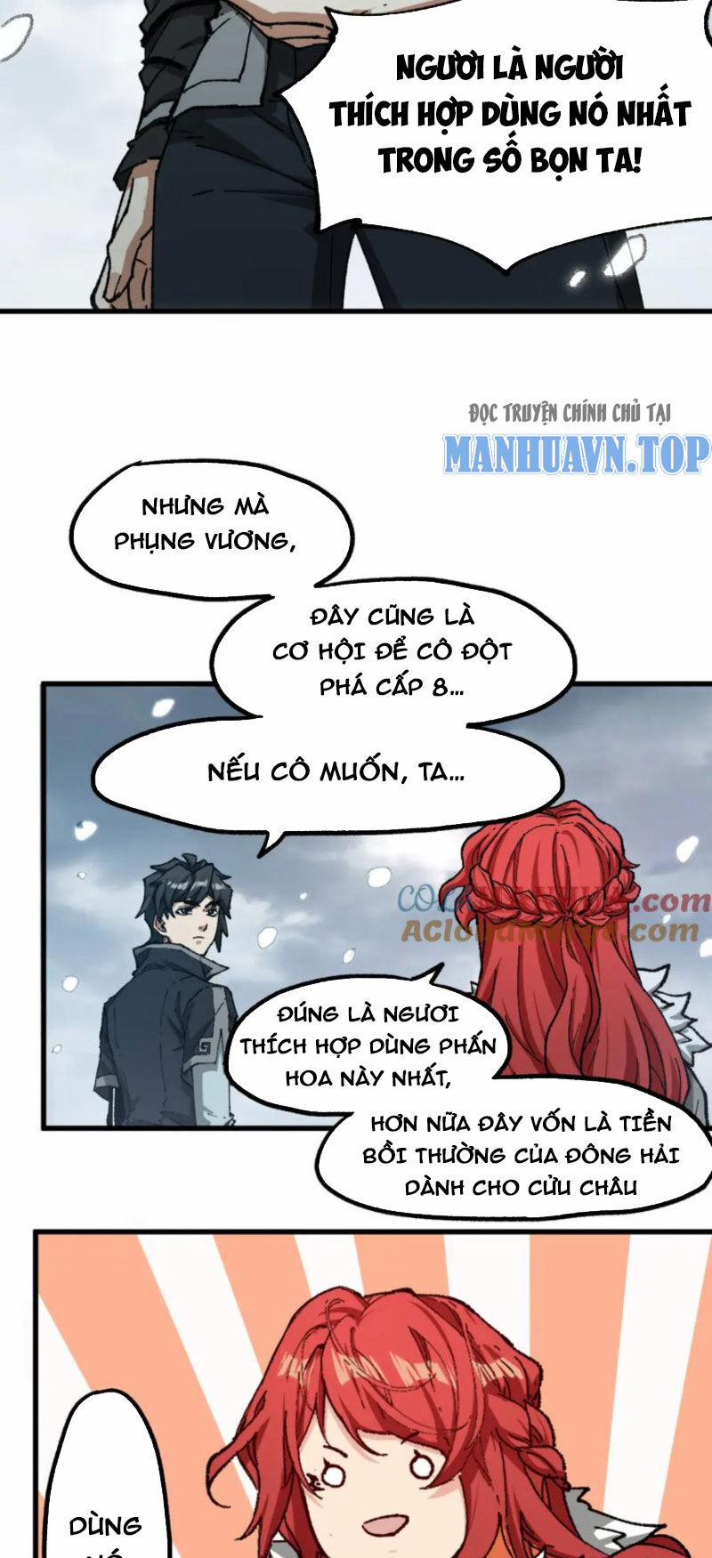 Thánh Khư 235 trang 16