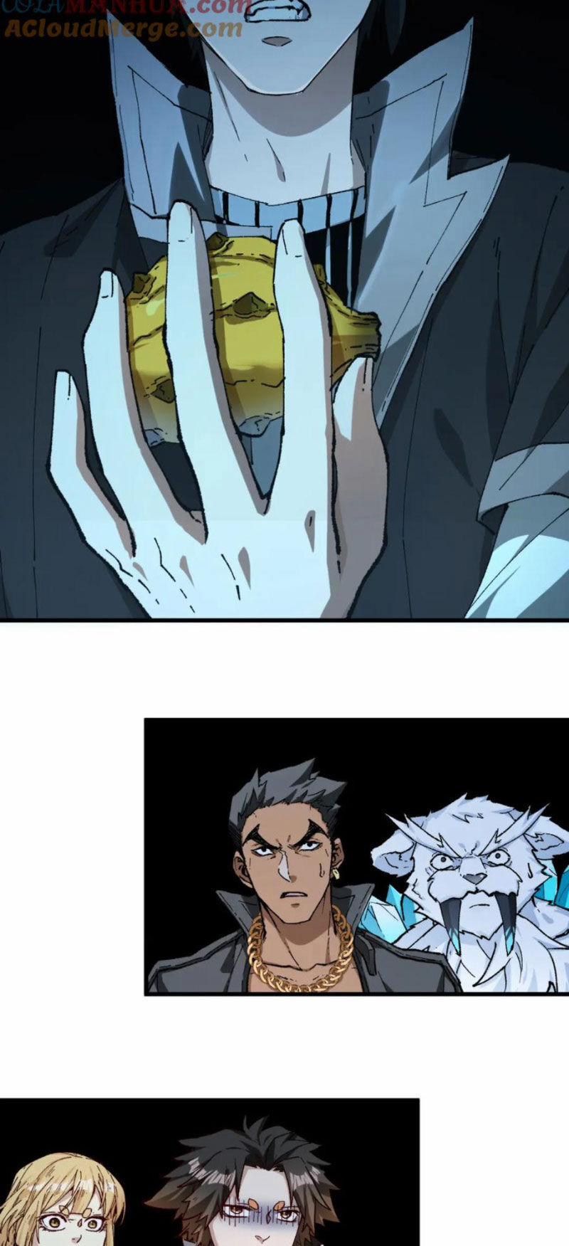 Thánh Khư 235 trang 18