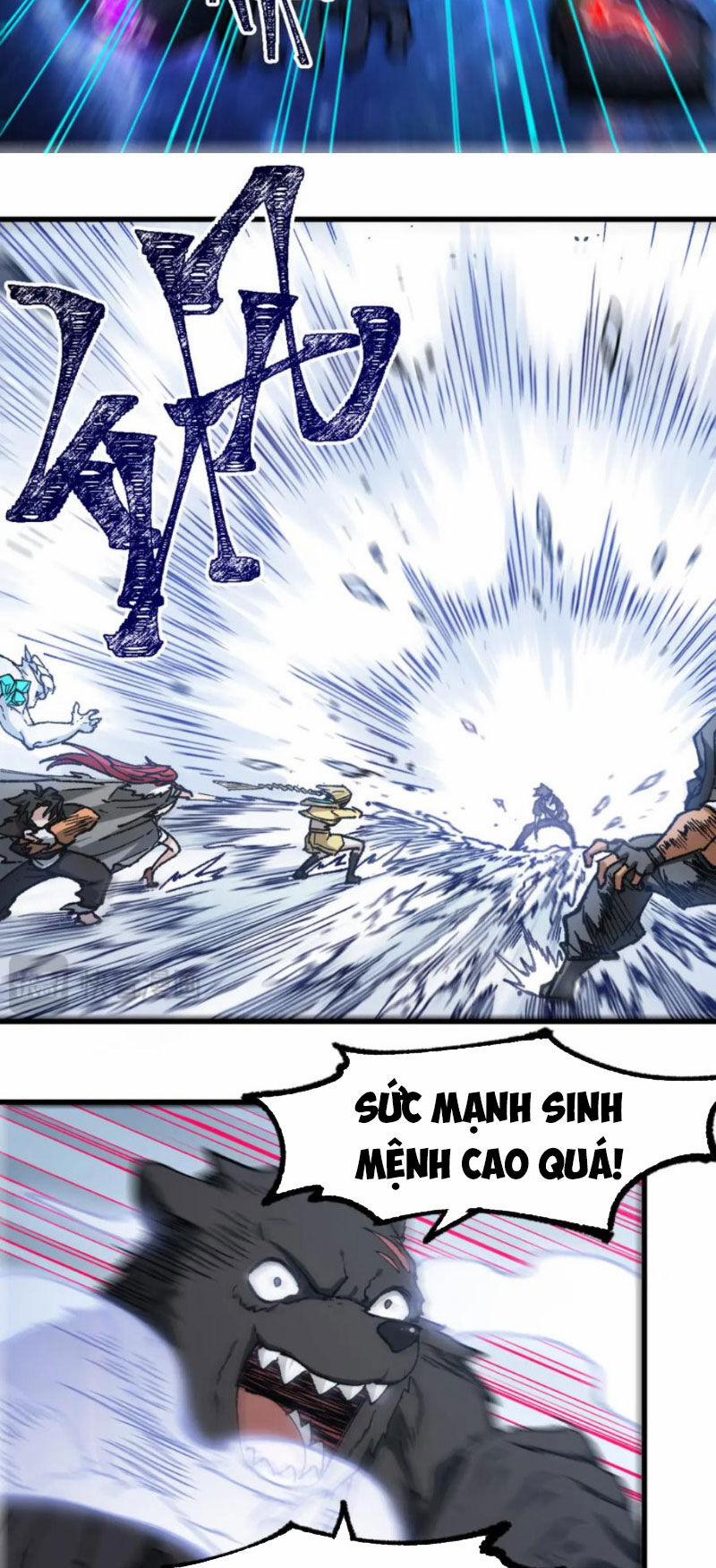 Thánh Khư 235 trang 23