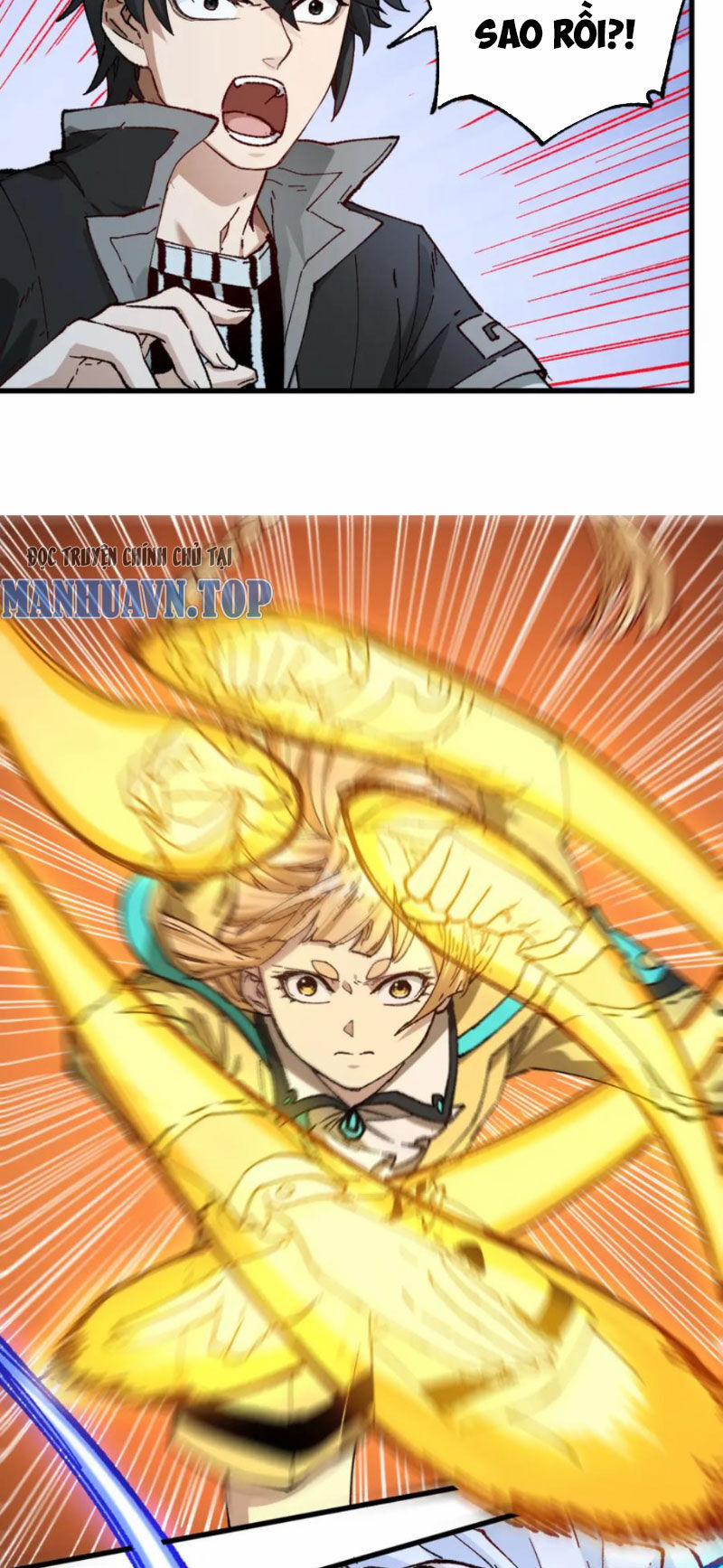 Thánh Khư 235 trang 6