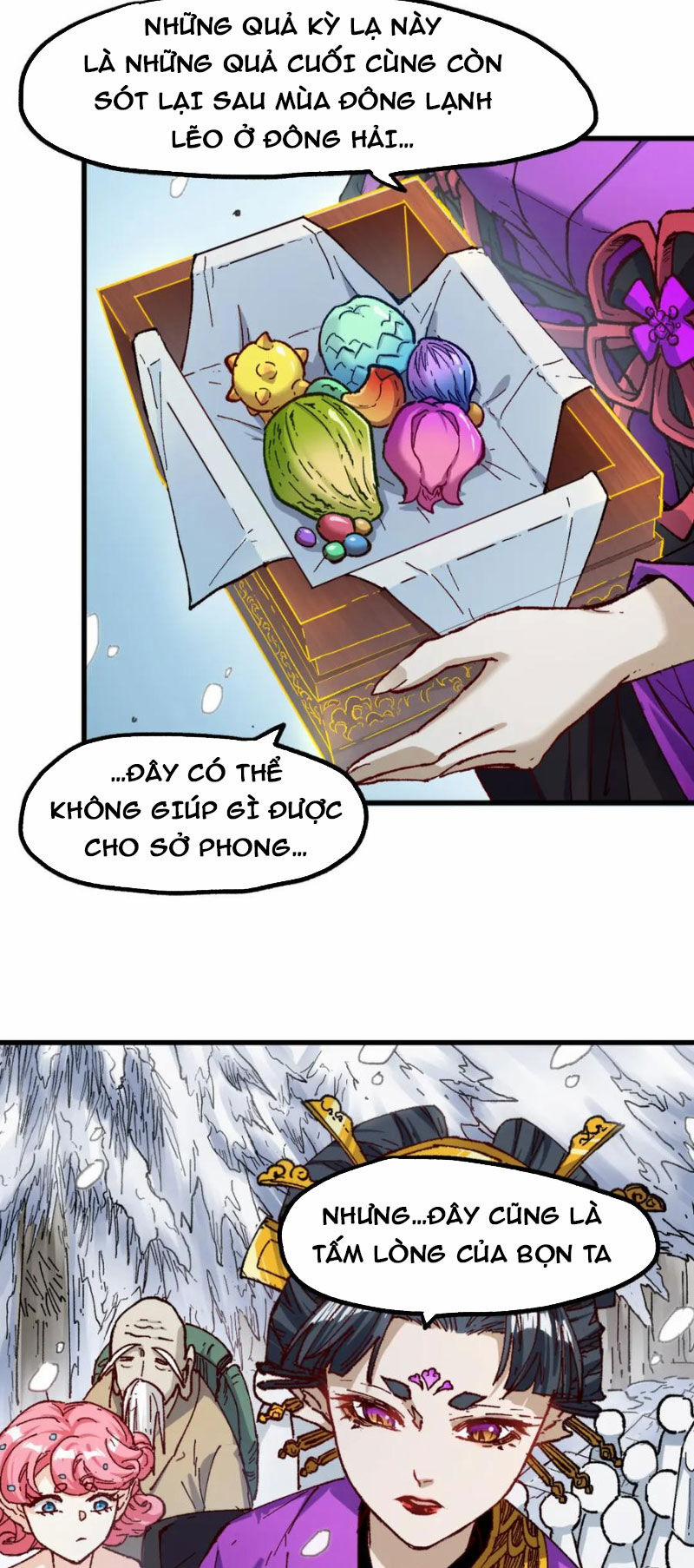 Thánh Khư 237 trang 3