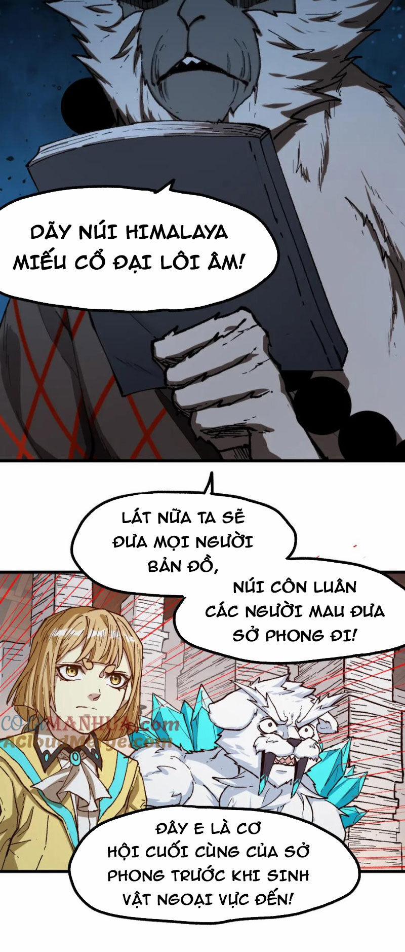 Thánh Khư 237 trang 35