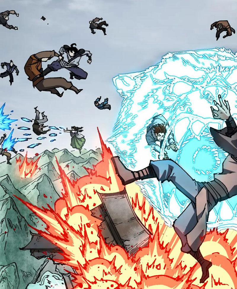 Thánh Khư 238 trang 28