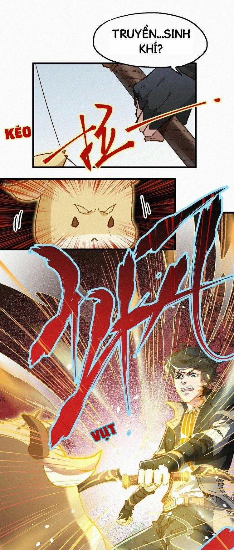 Thánh Khư 24 trang 23