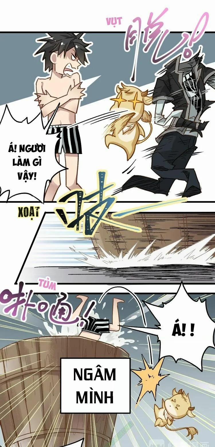 Thánh Khư 24 trang 29