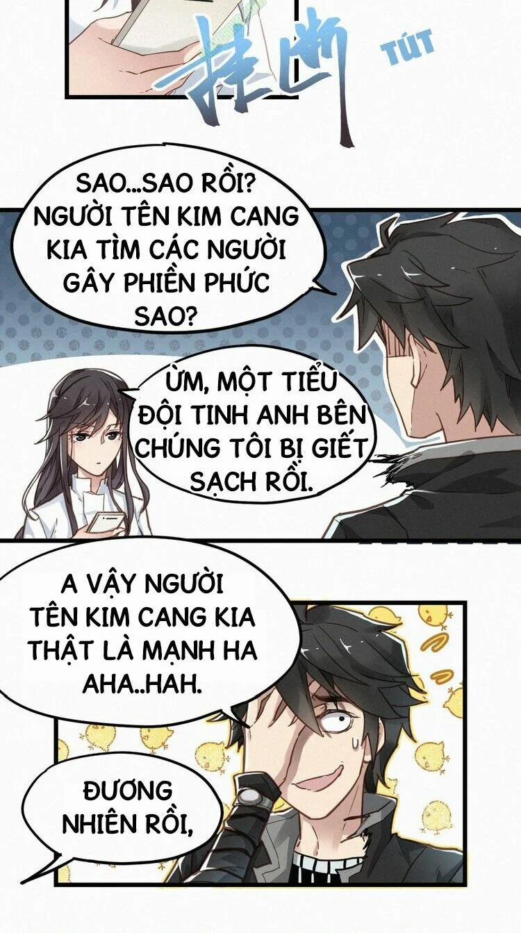 Thánh Khư 24 trang 7